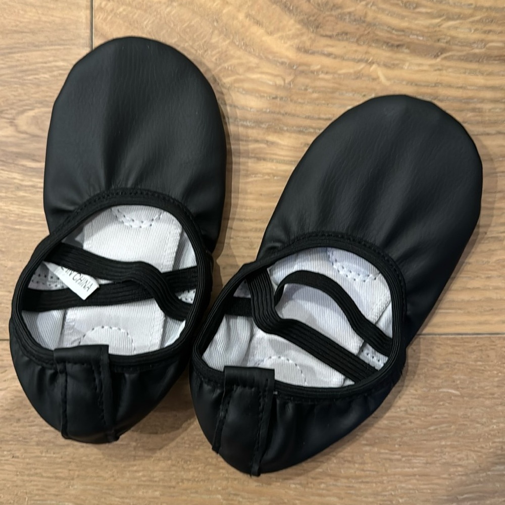 Dynadans Ballet Slipper Girls or Boys